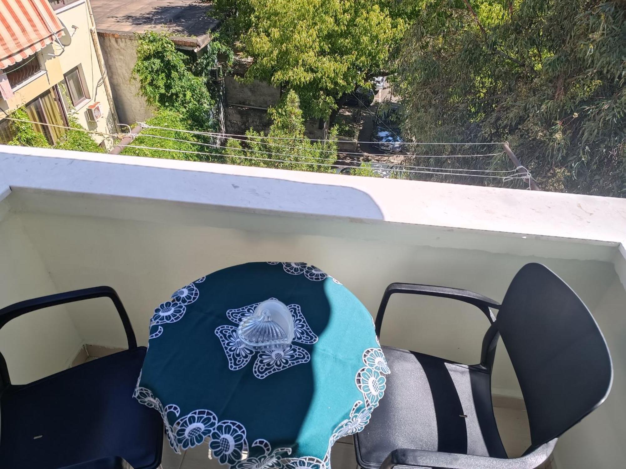 Apartment Tirana's Hidden Wonder