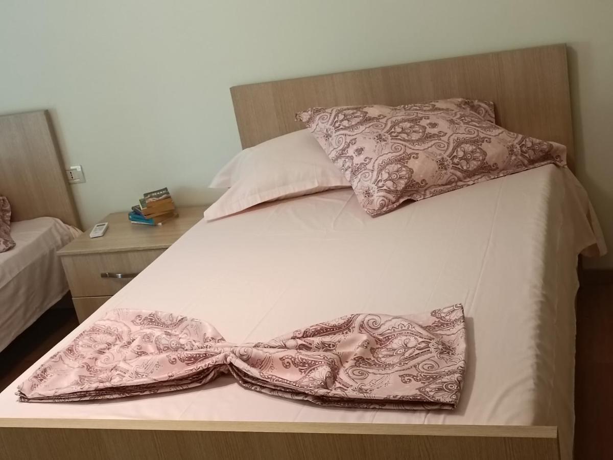 Apartament Tirana's Hidden Wonder