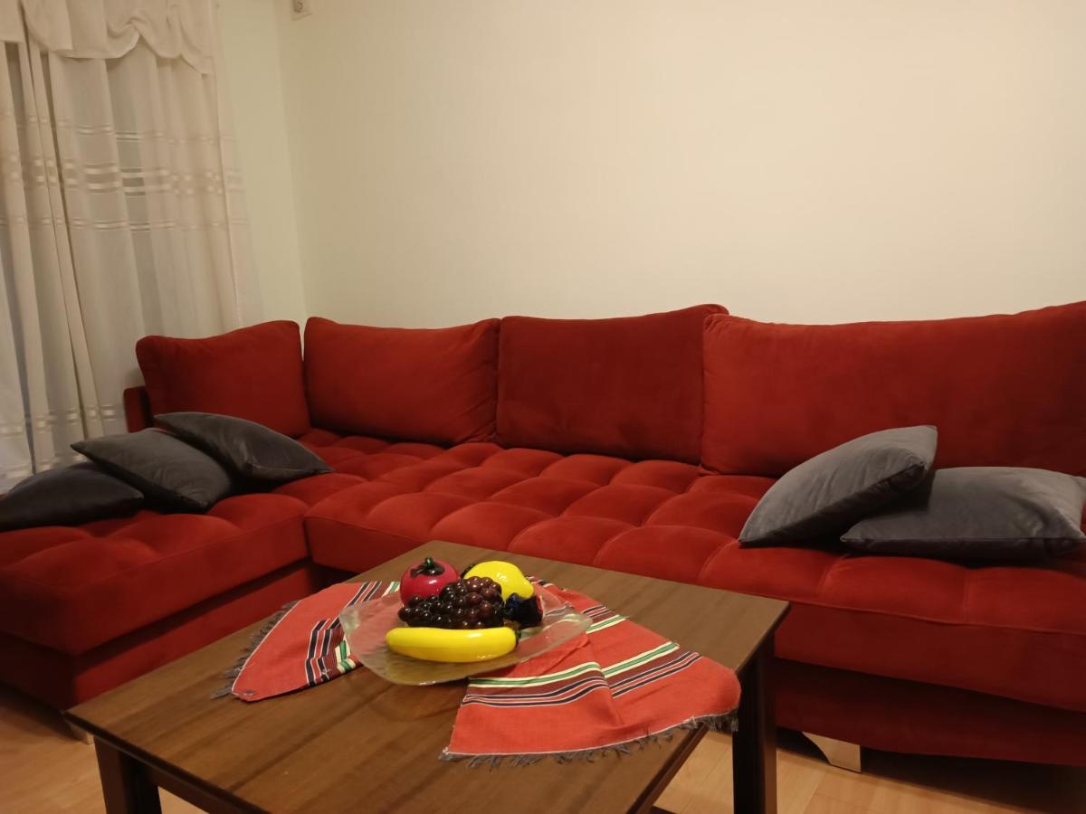 Apartament Tirana's Hidden Wonder