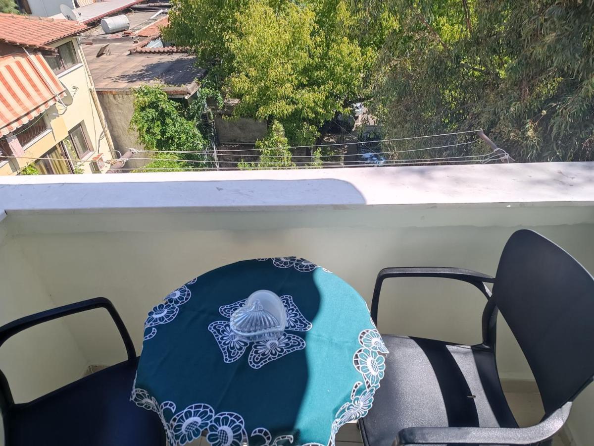 Apartament Tirana's Hidden Wonder