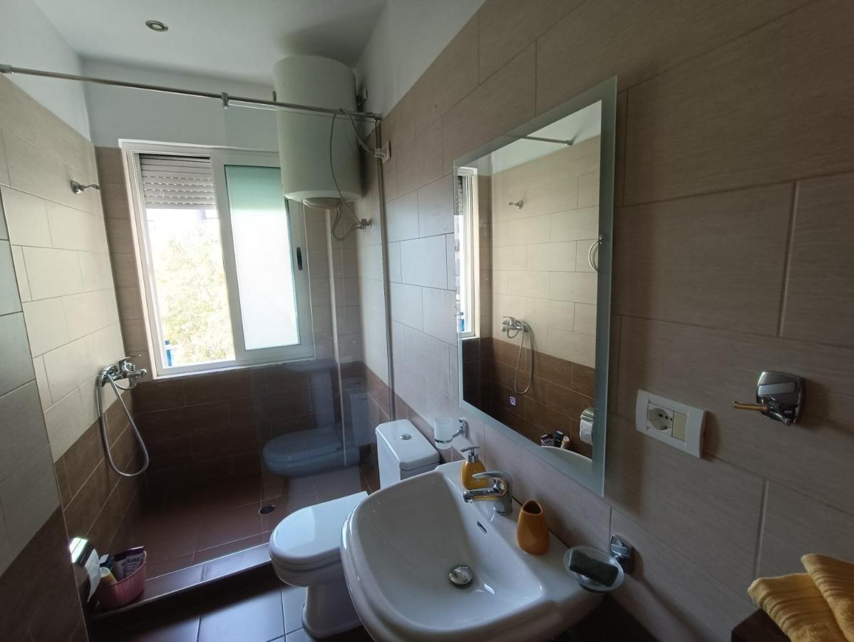 Apartament Tirana's Hidden Wonder *