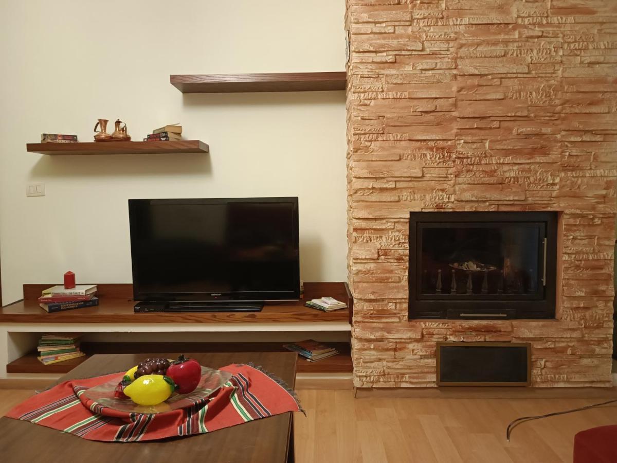 Apartament Tirana's Hidden Wonder