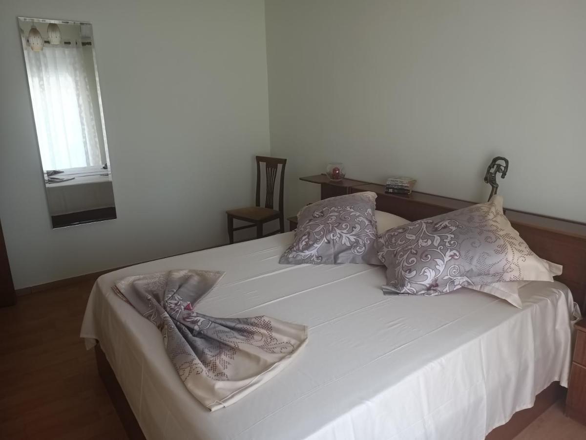Tirana's Hidden Wonder Apartament *