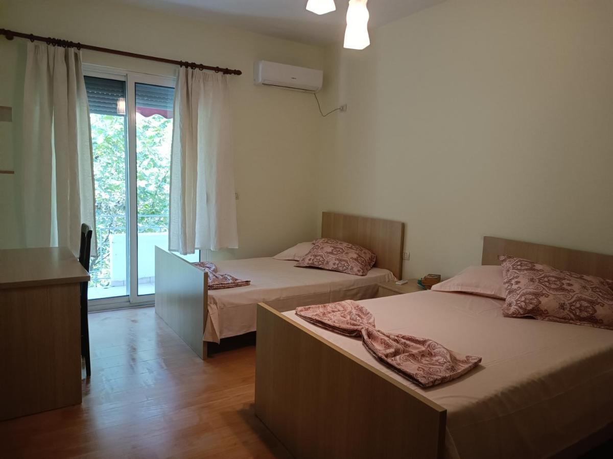 Apartament Tirana's Hidden Wonder